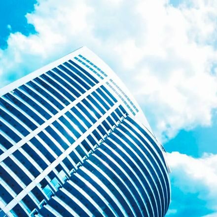 Skyscreper Skyscraper